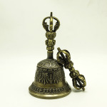 High Quality Bronze Tibetan Bells