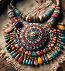 Handmade Jewelry