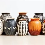 Handmade Ceramic Pot