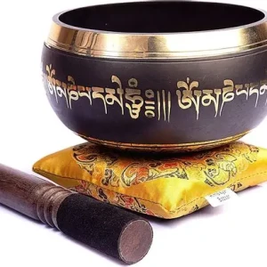 Singing Bowl