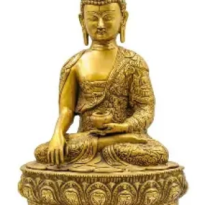 Lord Buddha Statue